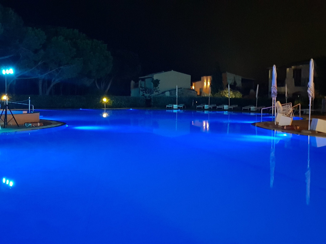 Hotel Matta Village主图