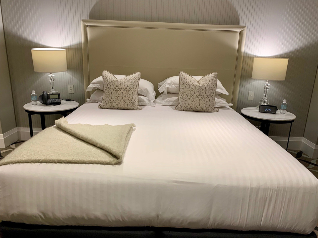 梅费尔酒店主图