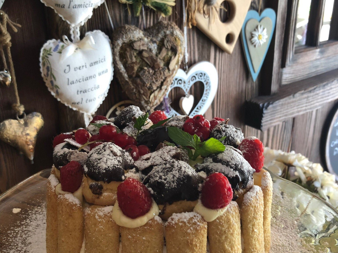 Loreglia旅游攻略图片