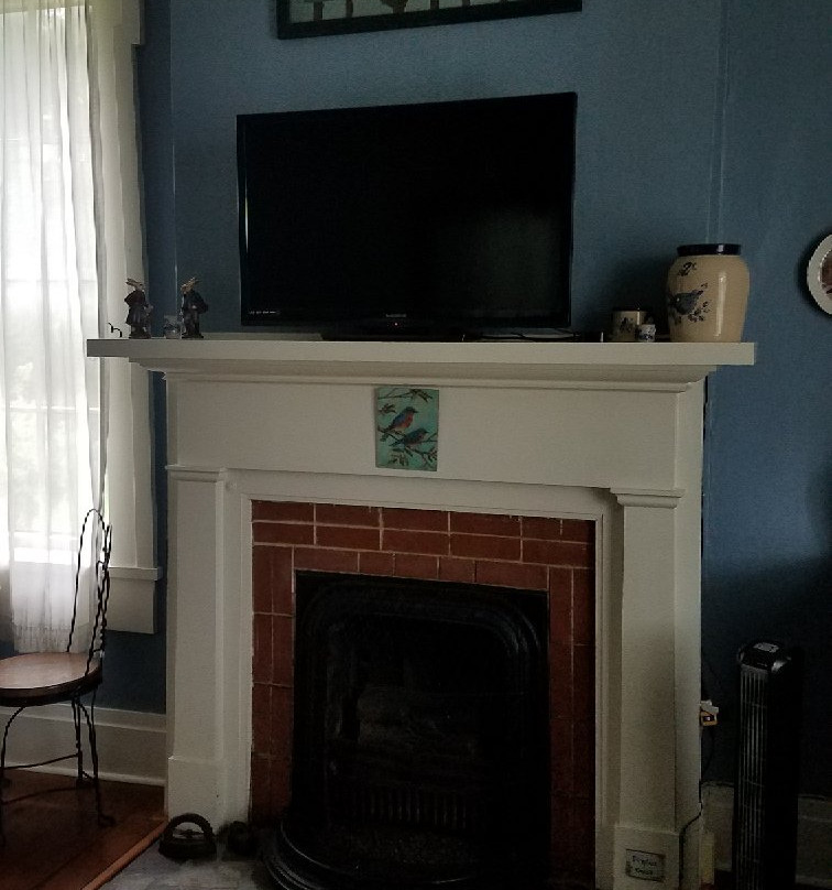 The Pines of Dresden Bed and Breakfast主图