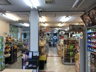 Takizawa Parking Area Outbound-泷泽村 必去景点