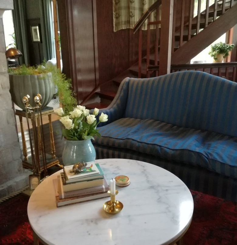 Bjornhofvda Gård主图