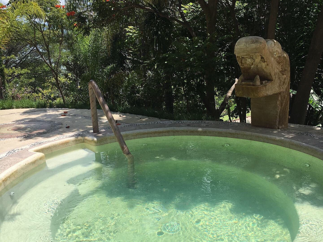 Monte Coxala Spa-Jocotepec必去景点