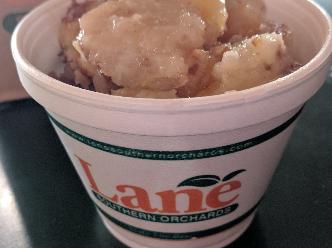 Lane Southern Orchards-Fort Valley必去景点