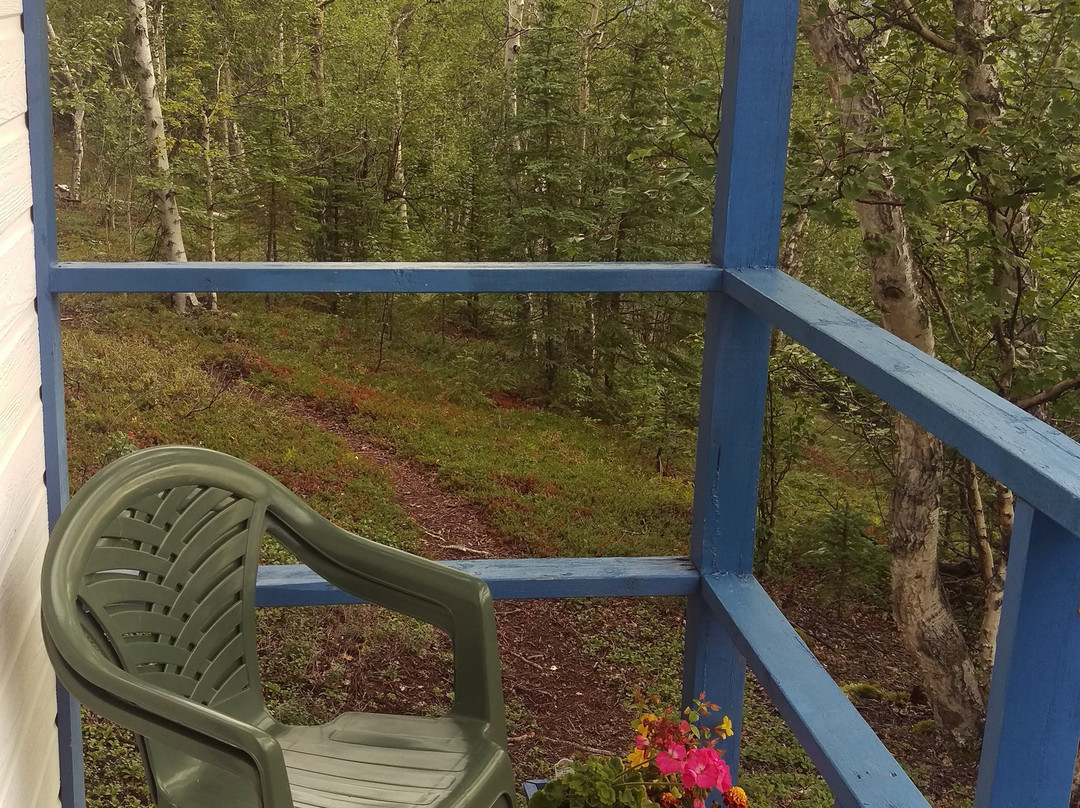 Ridgetop Cabins主图