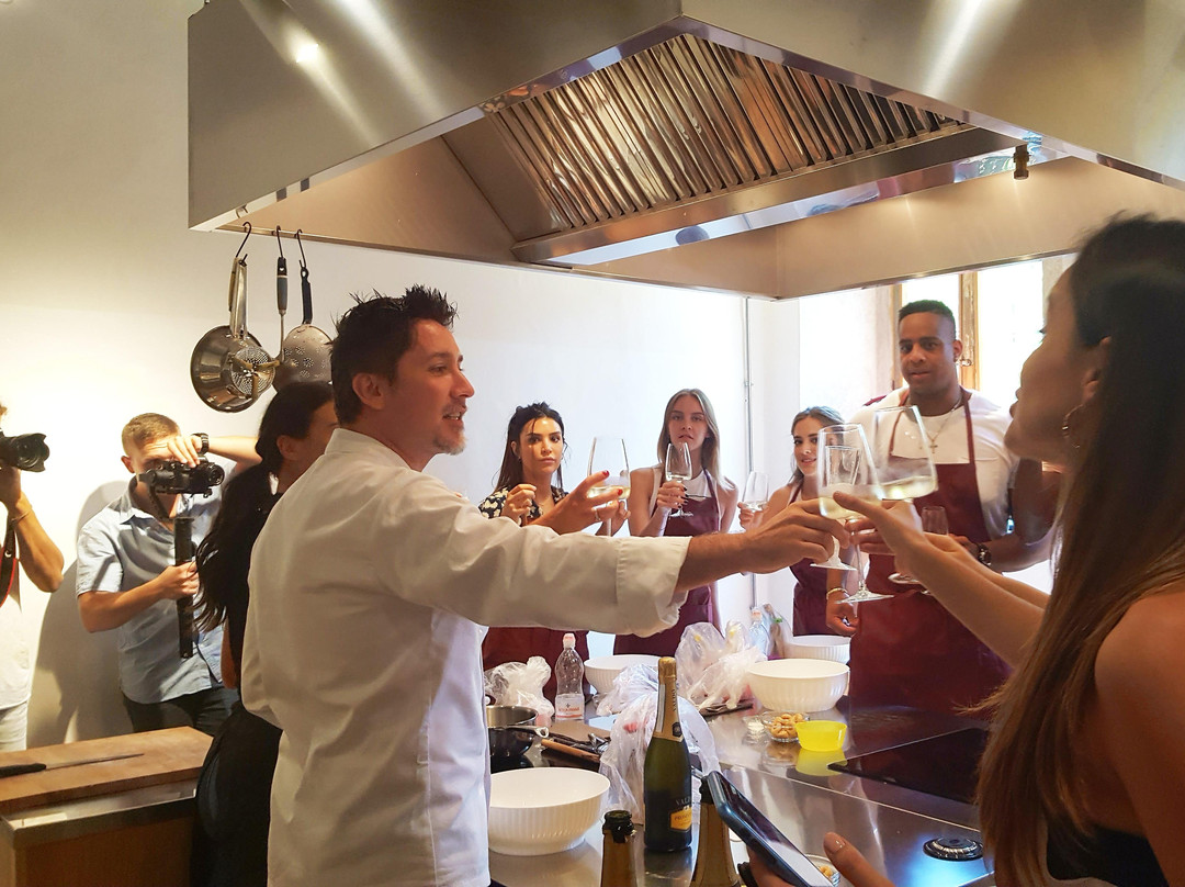 Pizzaskill-米兰必去景点