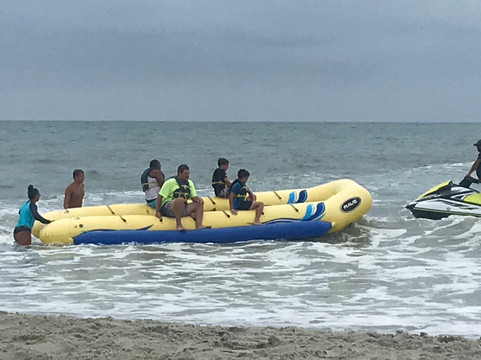 Atlantic Watersports-美特尔海滩必去景点