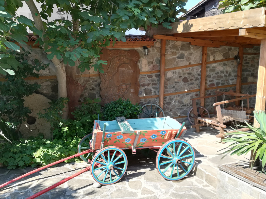 Ethnographic Museum of Sozopol景点图片