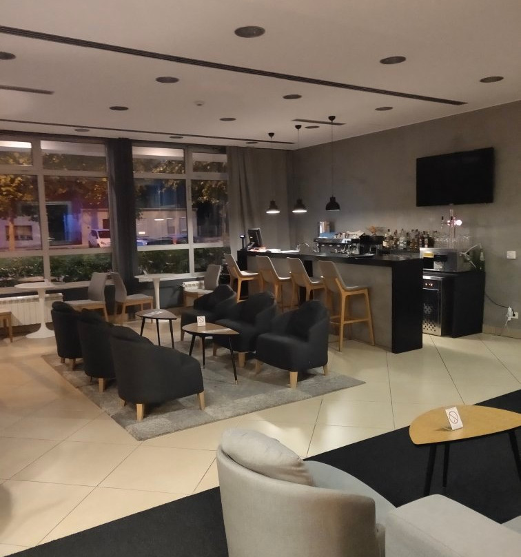 Bleecker Hotels主图