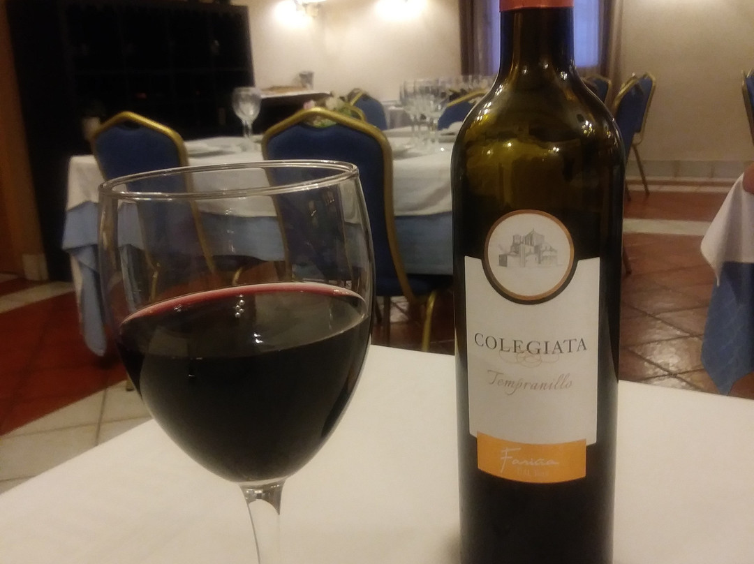 Hotel Maria De Molina主图