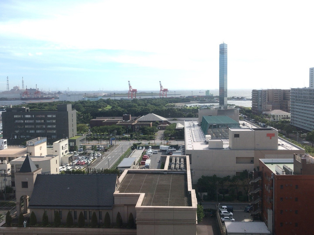 千叶大仓饭店主图