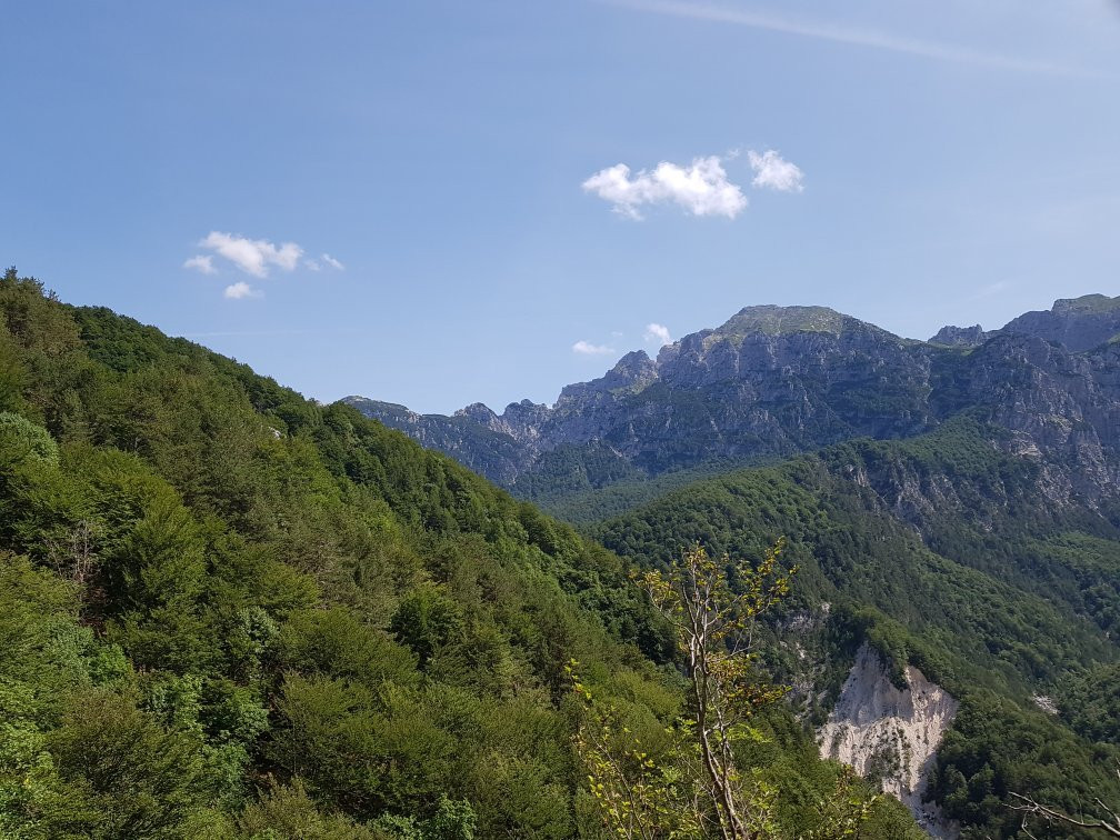 Riserva Naturale Val Alba景点图片