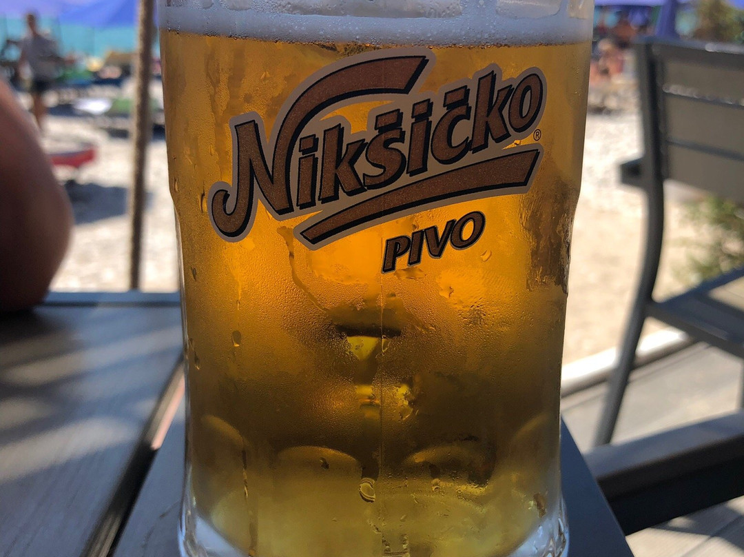 Drobni Pijesak Beach-Drobnici必去景点
