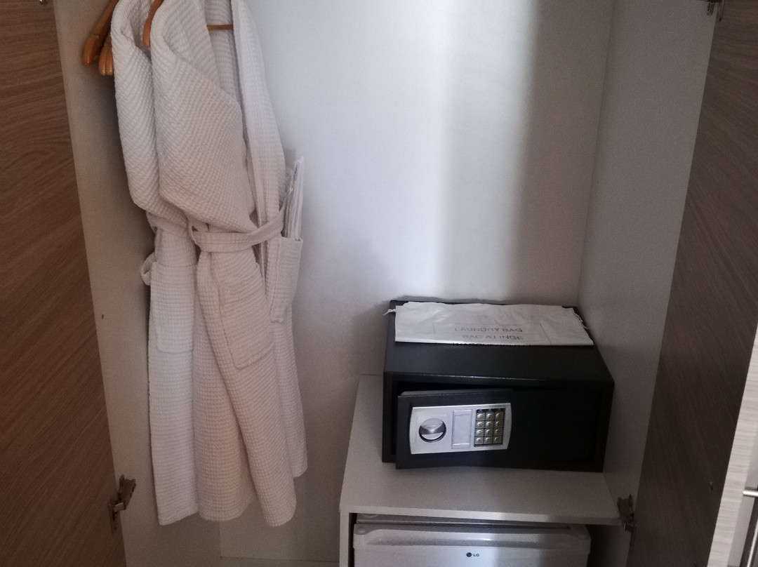 GMP Bouka Resort Hotel主图