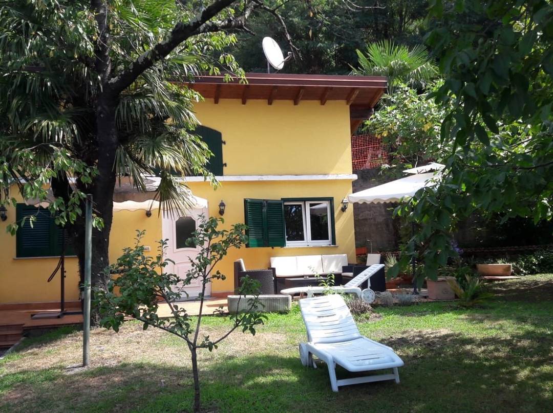 Albergo Paradiso主图