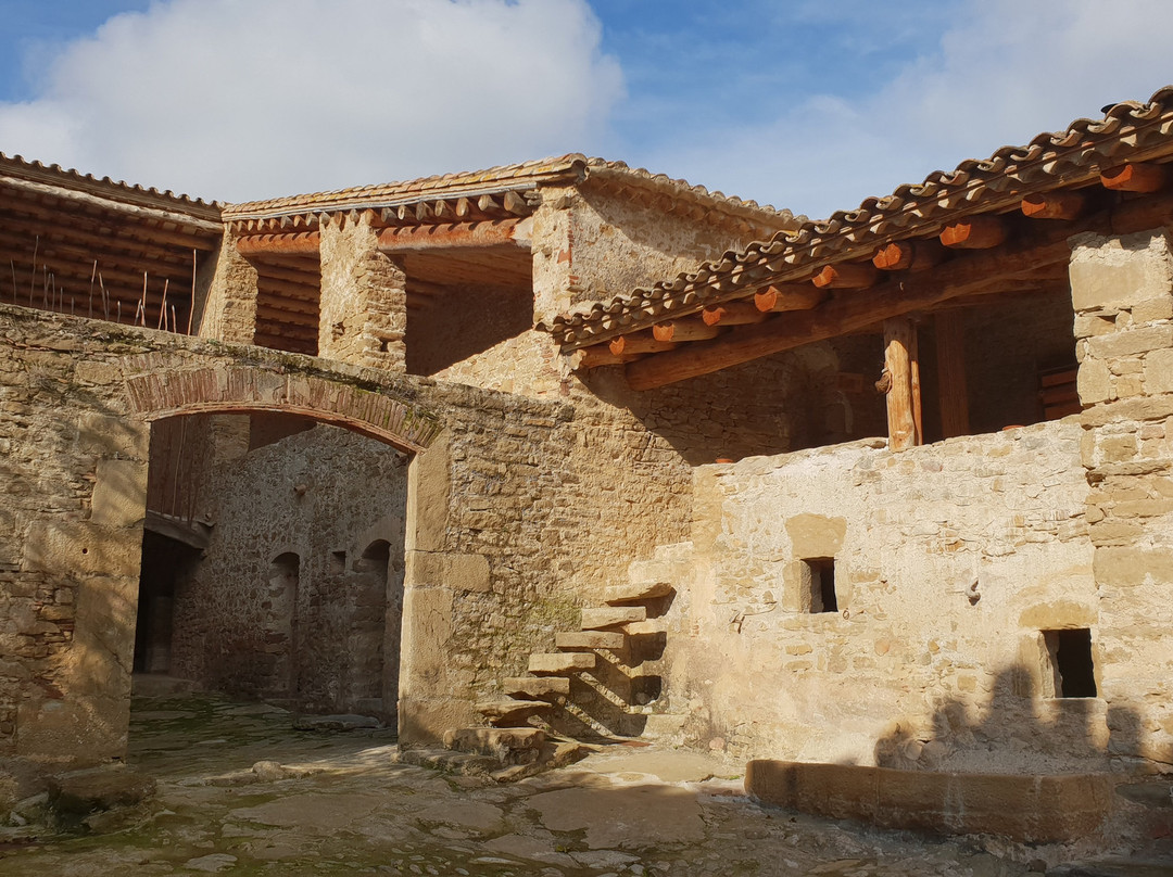Canet d'Adri旅游攻略图片
