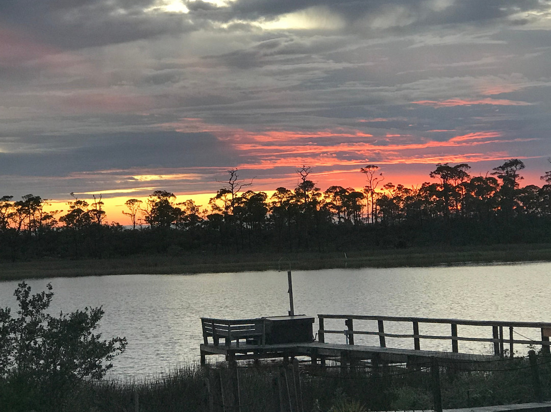 Cape San Blas Inn主图