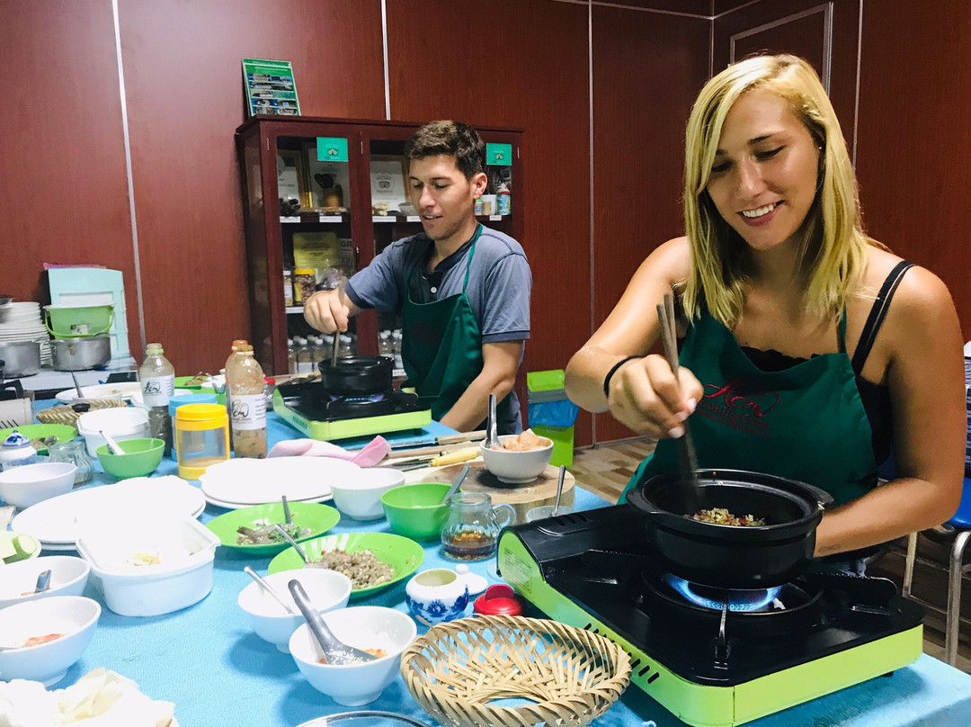 HCM Cooking Class景点图片
