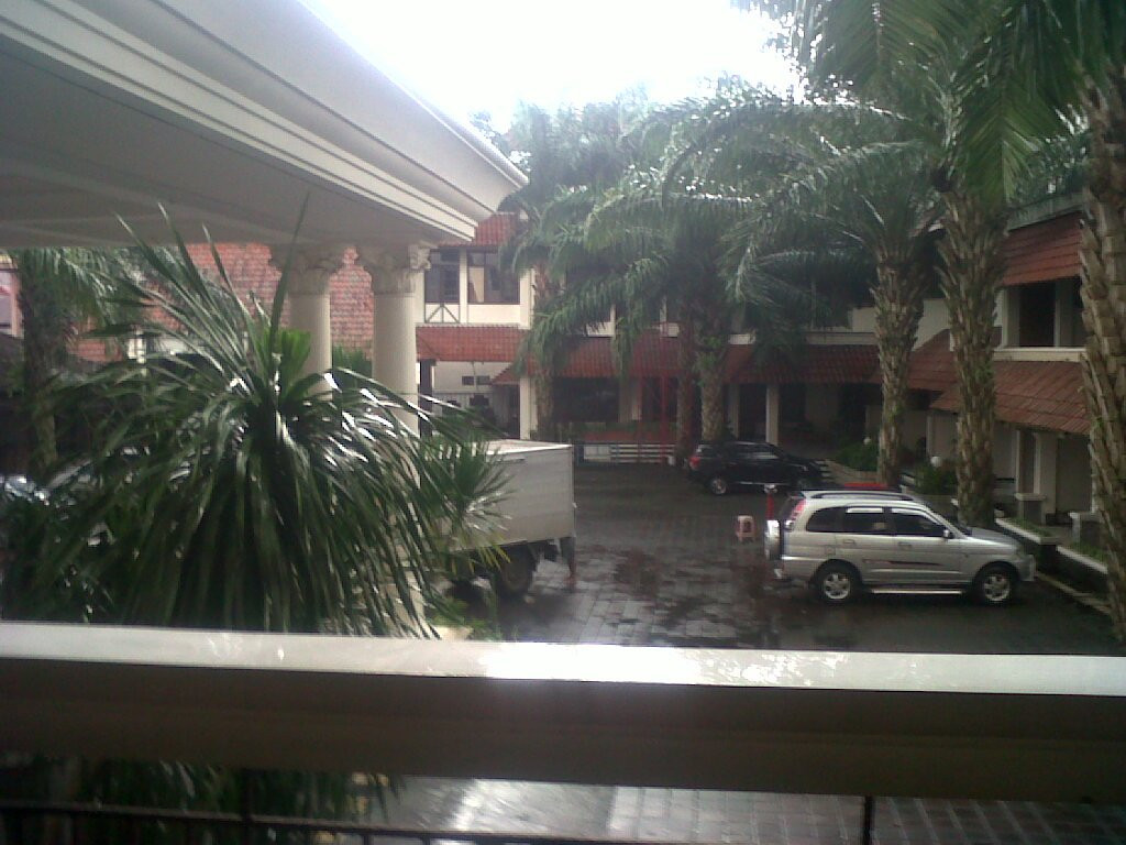 Le Beringin Hotel主图