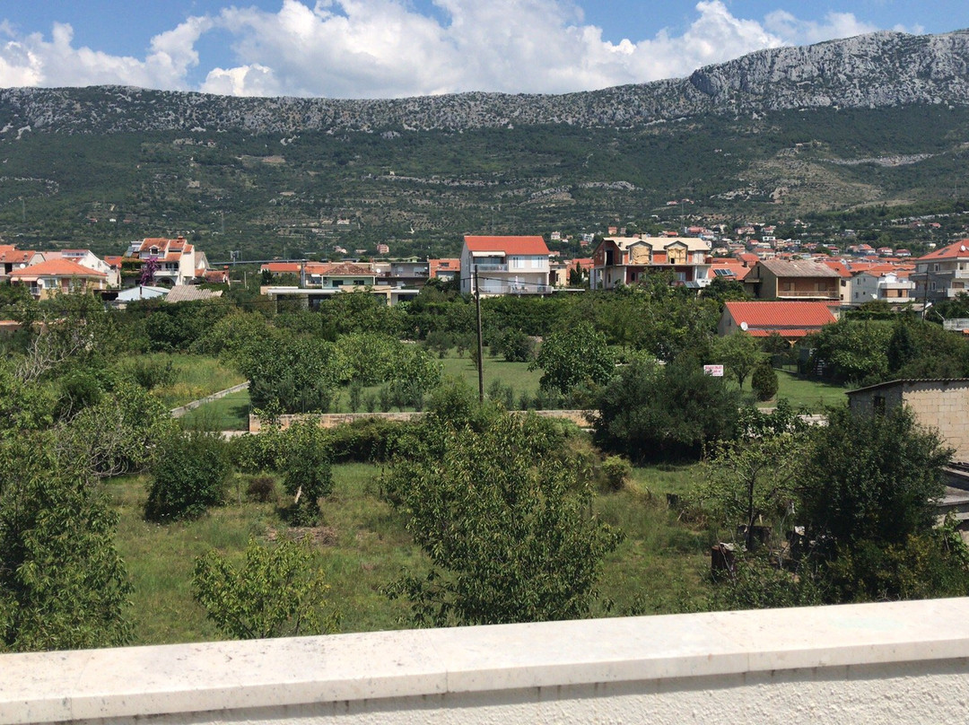 Hotel Baletna Skola主图