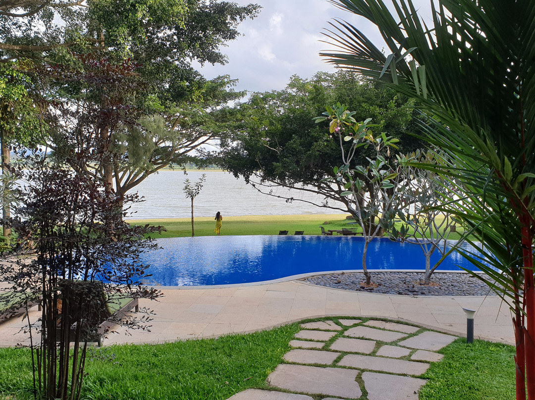 Waterwoods Lodge Kabini主图