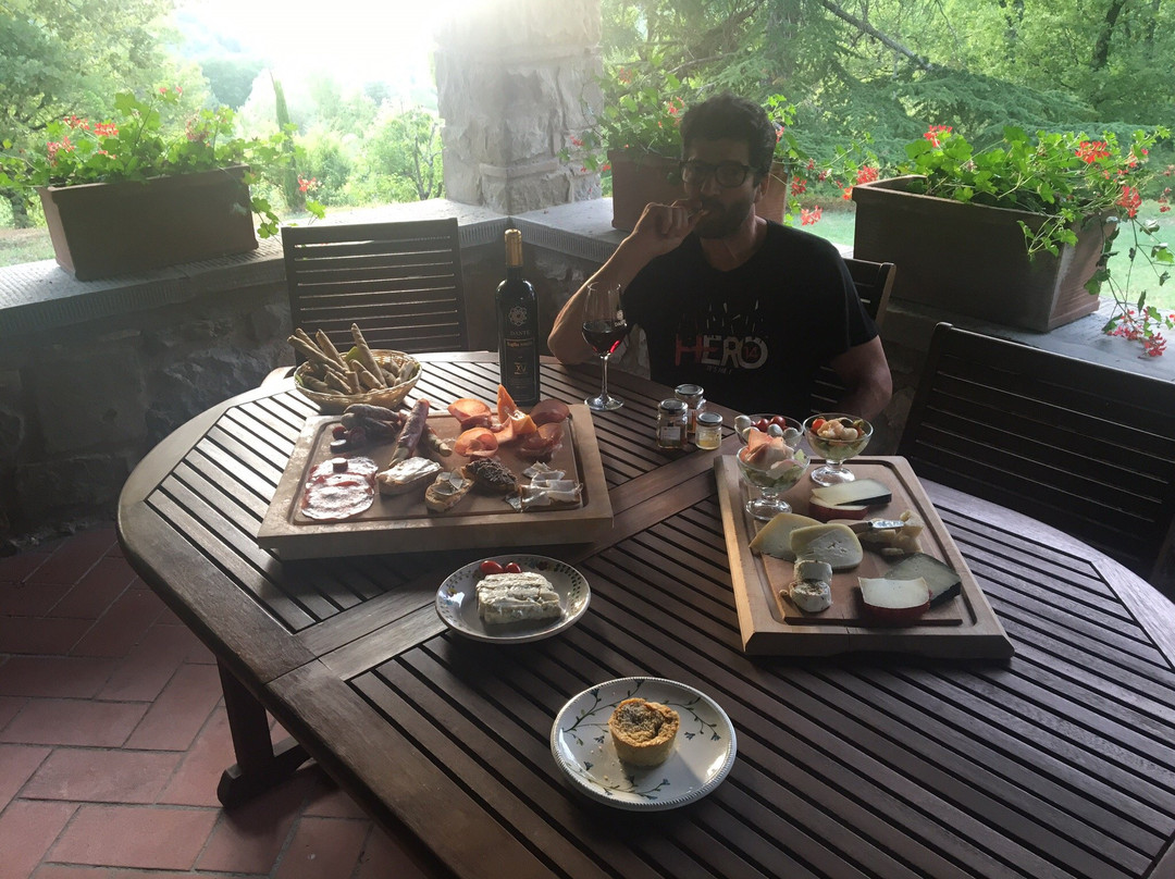 Agriturismo Il Casotto