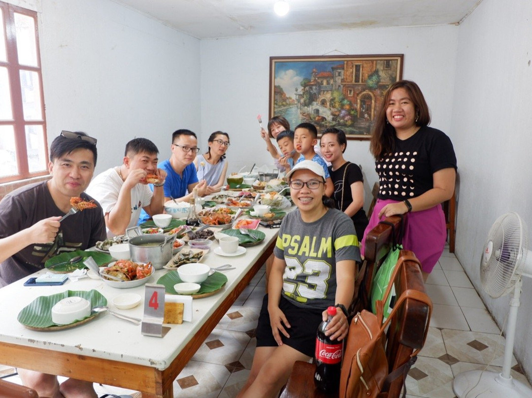 Dhysh Travel and Tours-吕宋岛必去景点