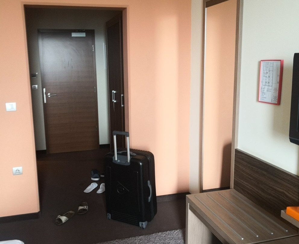 Hotel Kras主图