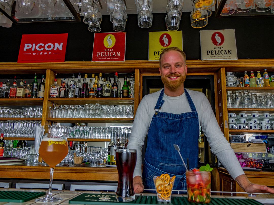 Zuytpeene旅游攻略图片