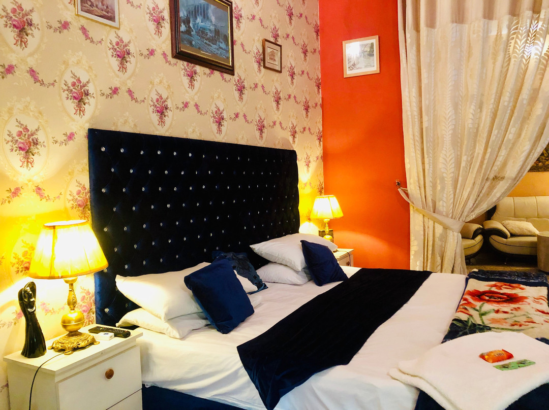 Aimys Villa Guest House主图