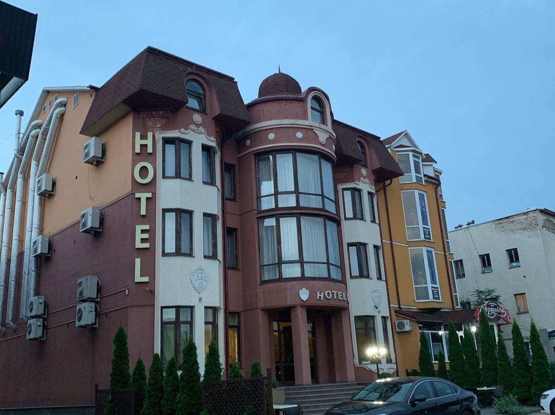 Tamaseni旅游攻略图片