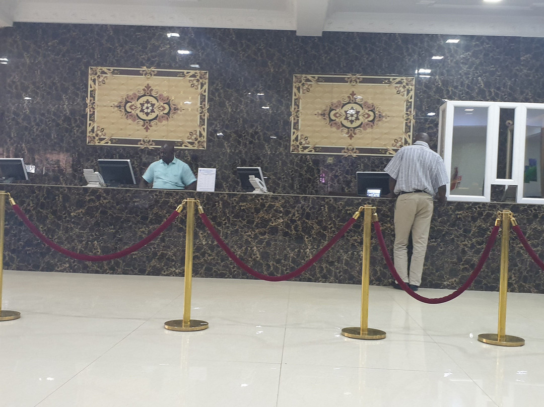 Tahir Guest Palace主图