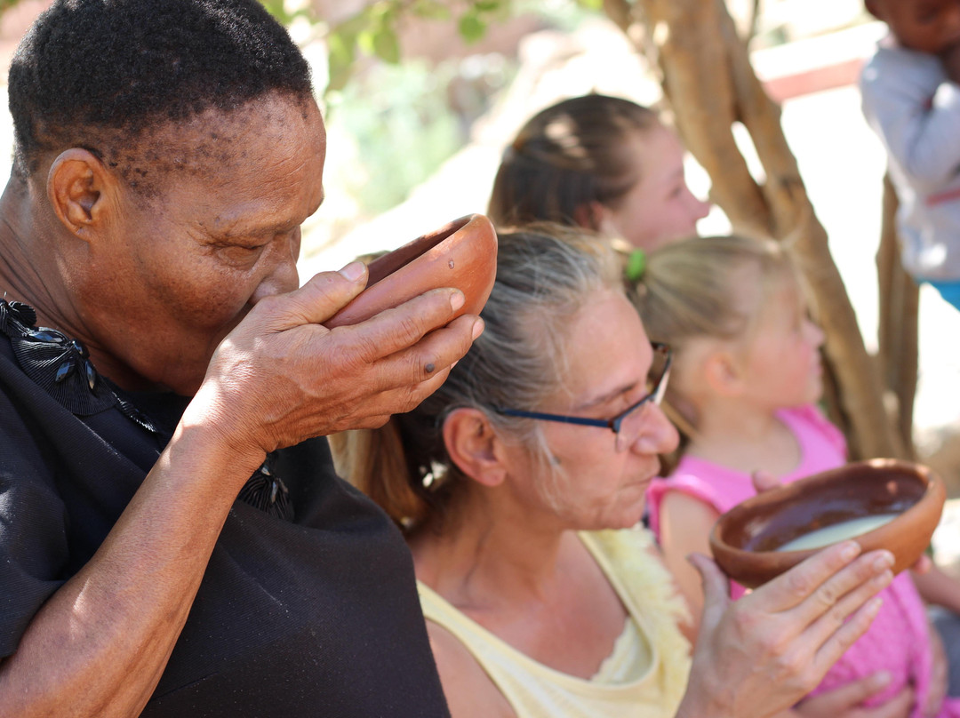 M Court Township Tours-贝拉贝拉必去景点