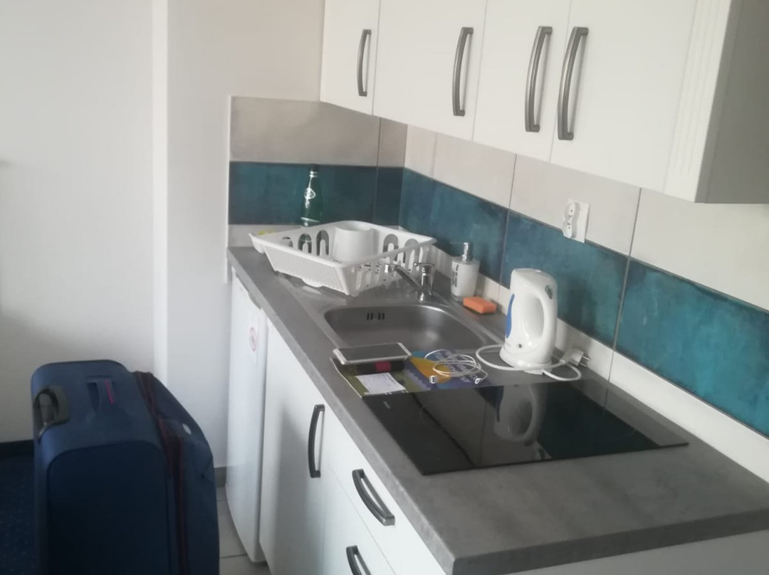 Pensjonat & Cafe Portobello主图