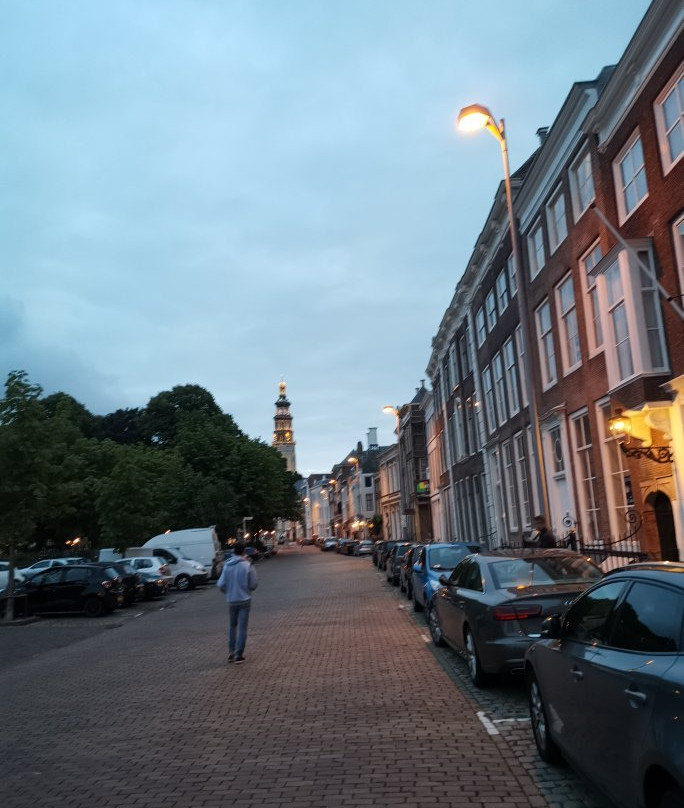 Hotel aan de Dam主图