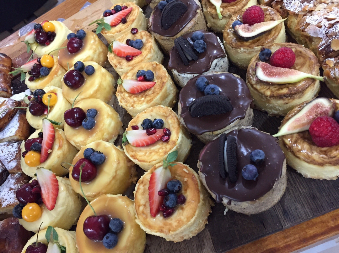 Slow Market Willowbridge-Bellville必去景点