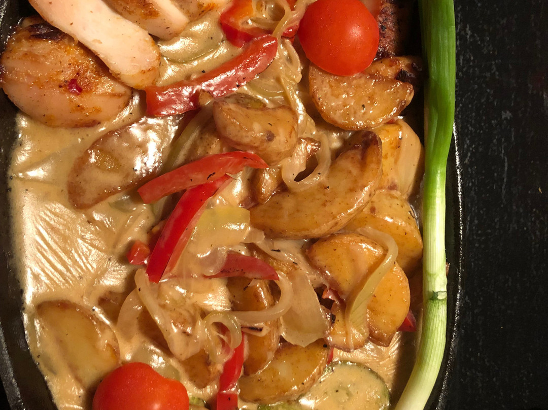 Green Hall Hotel主图