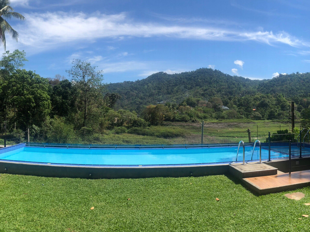 Huluganga Nature Resort主图