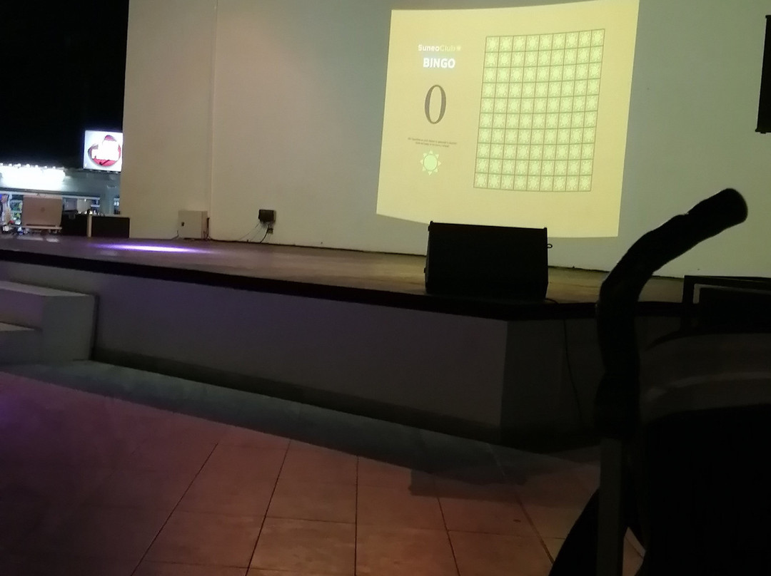 Atlantica Sancta Napa Hotel主图