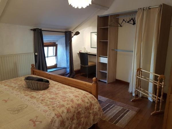 B&B Les Gabelous Viroinval主图