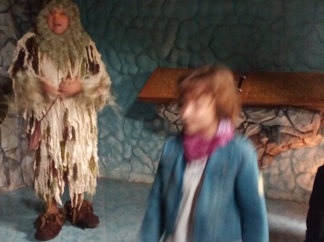 Museum of Russian Fairytale景点图片