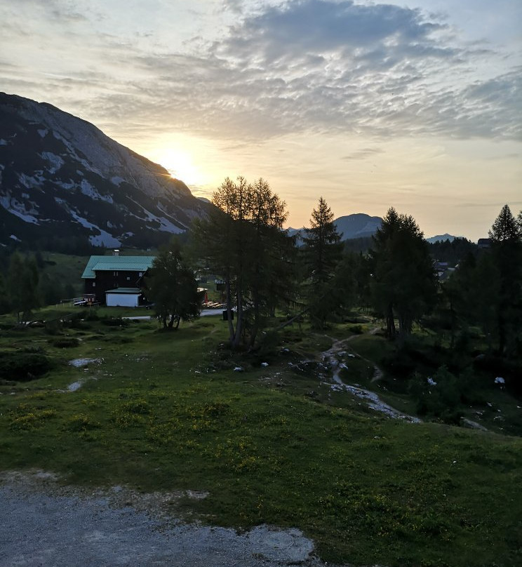 Wander & Sporthotel Kirchenwirt主图