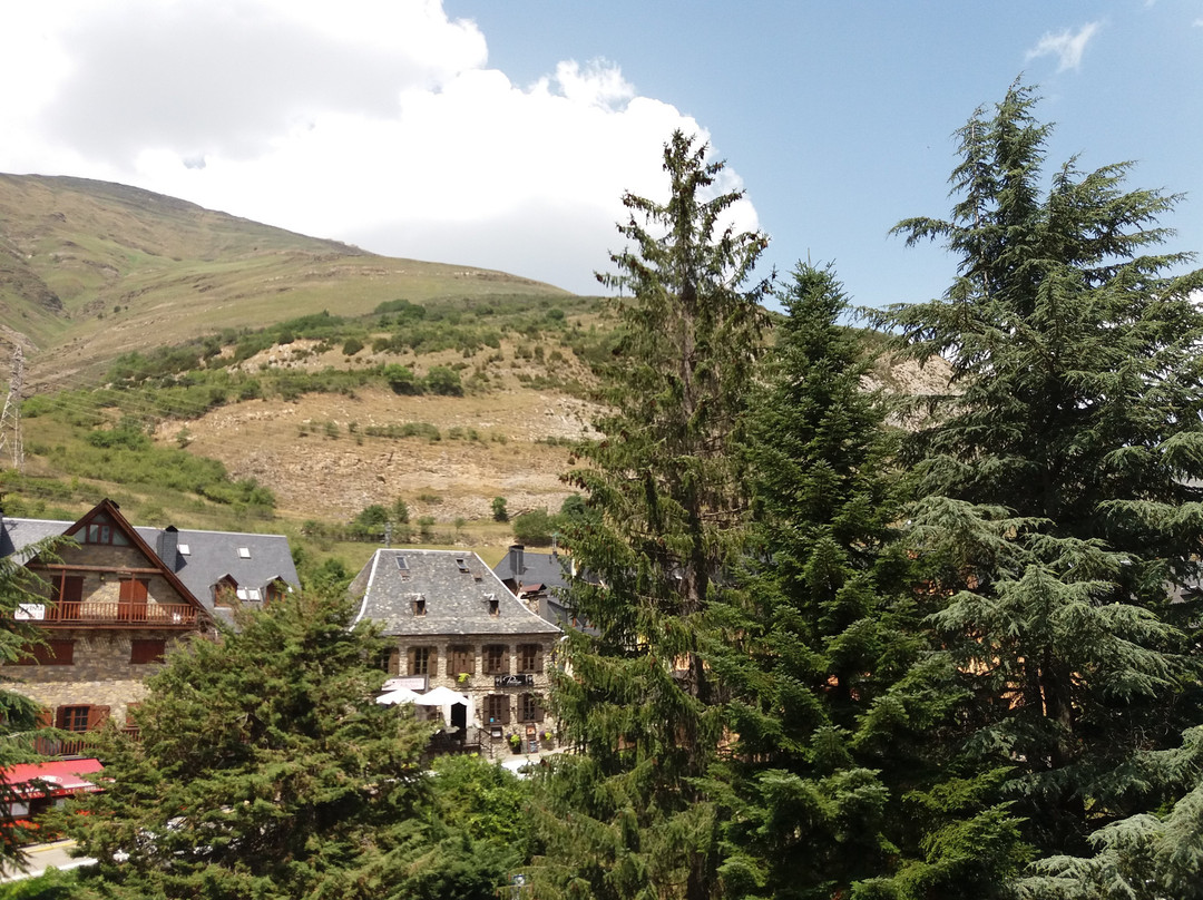 Parador de Artíes主图