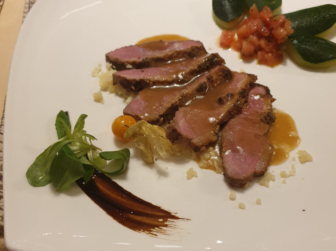 Hotel Continental Dolomites主图