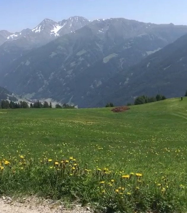 Thurntaler-Sillian必去景点