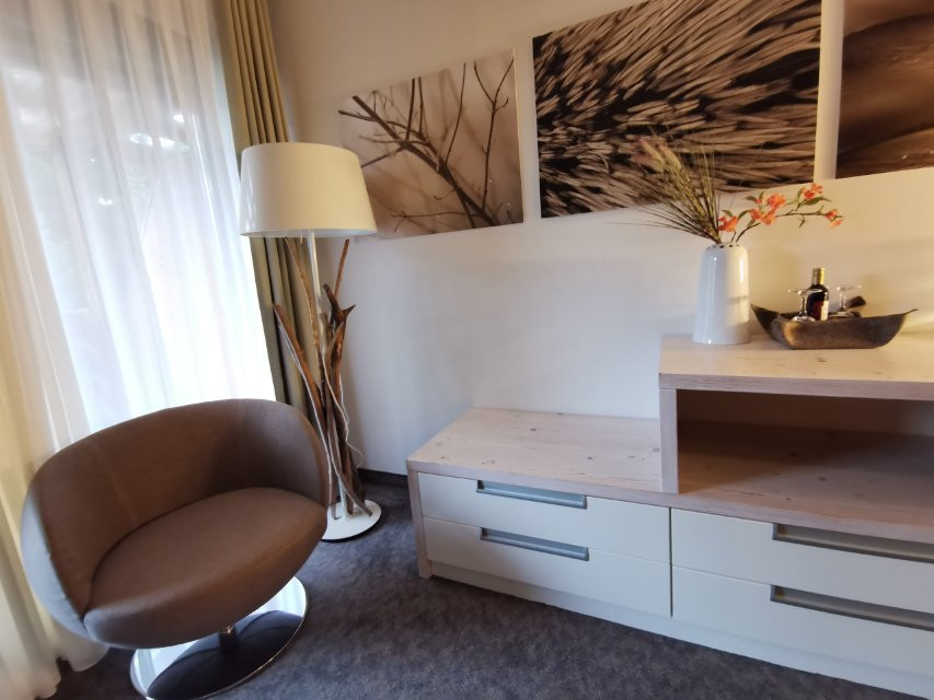 Hotel Villa Lago主图