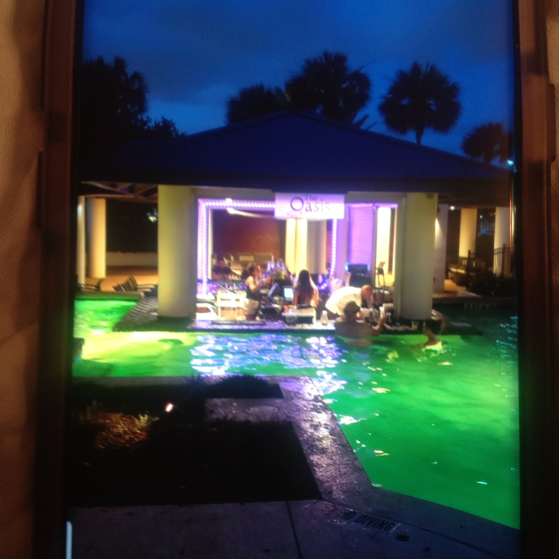 South Shore Harbour Resort & Conference Center-泳池