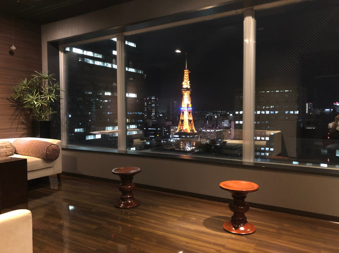 札幌克罗斯酒店主图