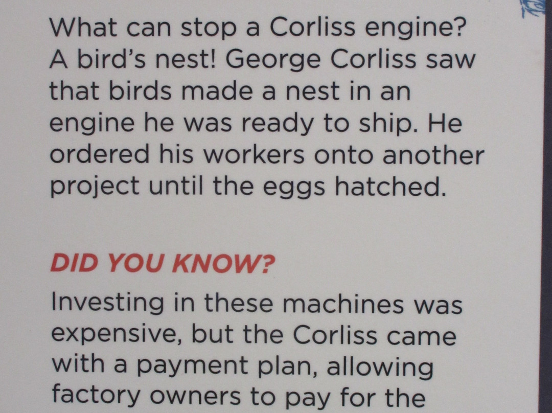 National Museum of Industrial History-伯利恒必去景点