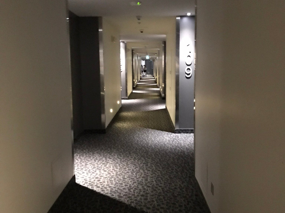 Hôtel Du Domaine, Centre de Villégiature et de Congrès主图